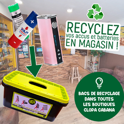 Recyclahe